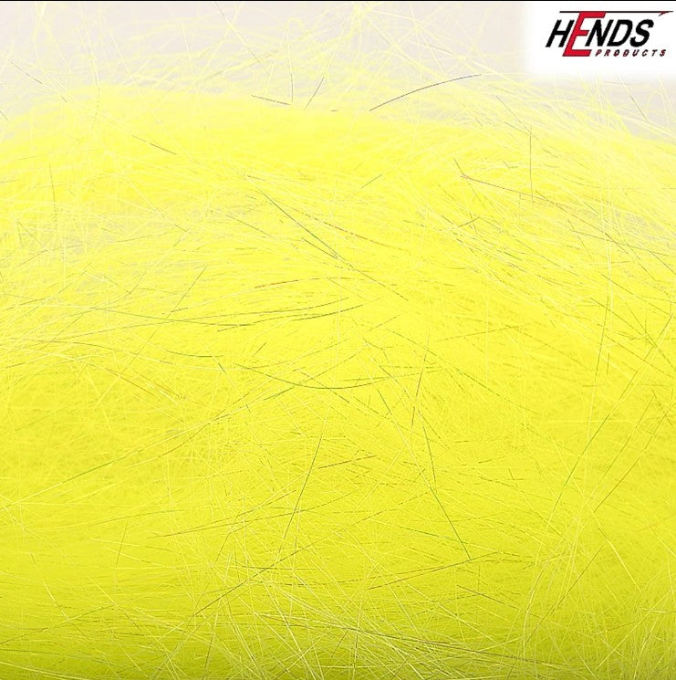 Hends - Angle Hair - Sportinglife Turangi